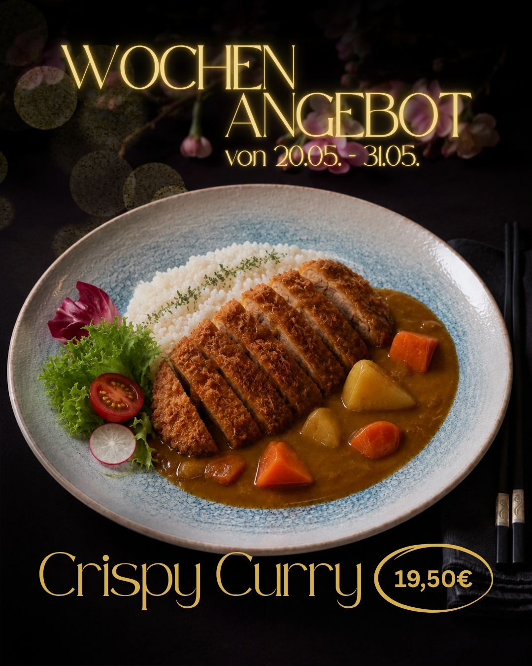 Wochenangebot
