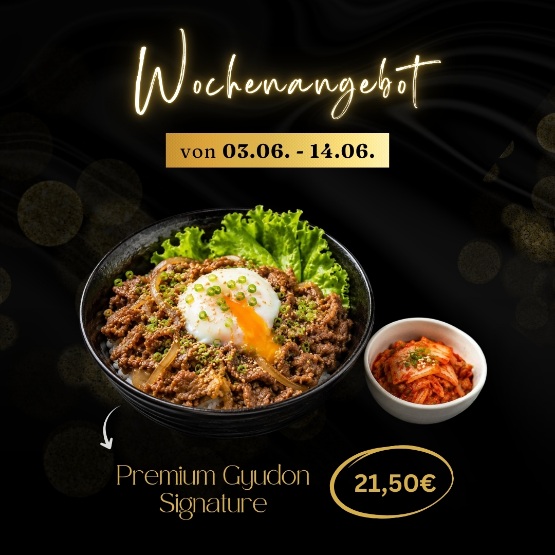 Wochenangebot