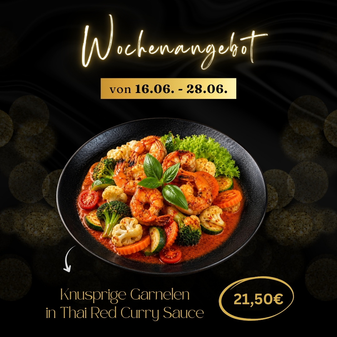 Wochenangebot