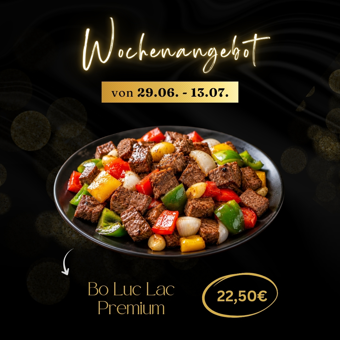 Wochenangebot