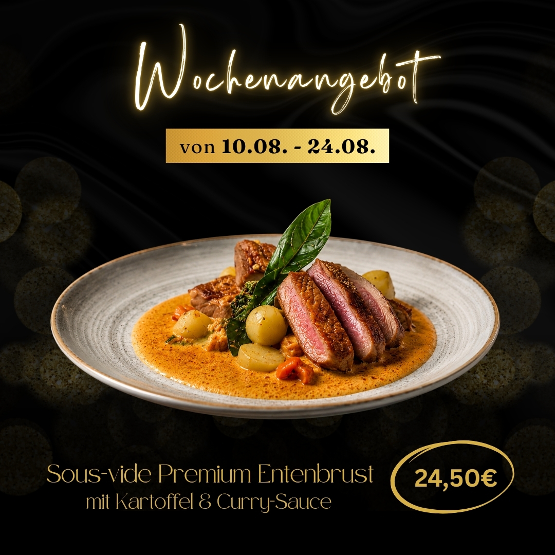Wochenangebot